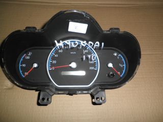 HYUNDAI i10 07-13 KOLLIAS MOTOR