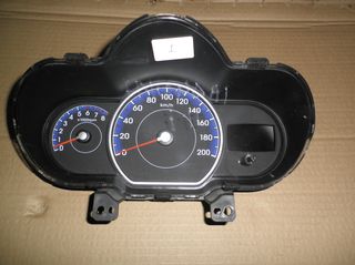 HYUNDAI i10 08-13 KOLLIAS MOTOR