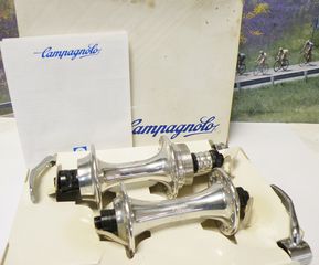 Campagnolo κεντρα