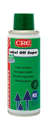 CRC LABEL OFF SUPER 200ml ΚΑΘΑΡΙΣΤΙΚΟ ΕΤΙΚΕΤΩΝ
