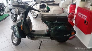 Piaggio Vespa '96 PX 200 ARCOBALENO