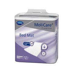 Hartmann MoliCare Premium Bed Mat υποσέντονο μιας χρήσης 60×90 (30τμχ.) 161088