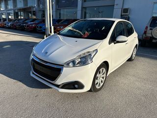 Peugeot 208 '18  1.2 PureTech 83 Active