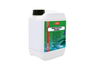 CRC MULTI SURFACE CLEANER 5LT ΚΑΘΑΡΙΣΤΙΚΩΝ ΕΠΙΦΑΝΙΩΝ