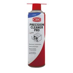 CRC PRECISION CLEANER PRO 250ml ΚΑΘΑΡΙΣΤΙΚΟ ΗΛΕΚΤΡΟΝΙΚΩΝ ΕΠΑΦΩΝ