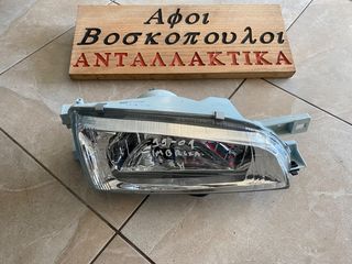 Subaru Impreza 99-2001 ΦΑΝΑΡΙ ΕΜΠΡΟΣ ΔΕΞΙΑ DEPO ΚΑΙΝΟΥΡΓΙΟ ΗΛΕΚΤΡΙΚΟ 