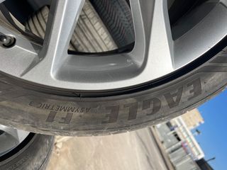 Seat cupra formentor 8x18 et 40 245/45/18 Goodyear-thumb-5