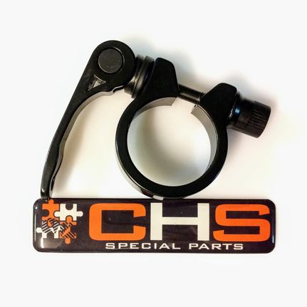 ΠΟΔΗΛ.ΚΟΛΑΡΟ ΣΕΛΑΣ M/PLOCAZ Φ34.9 ROC