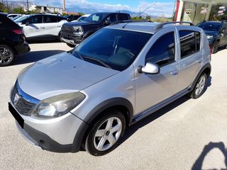 Dacia Sandero '10 LIFE 1.5DCI 90hp