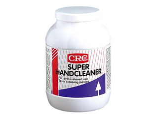 CRC SUPER HANDCLEANER 2,5LT ΚΡΕΜΑ ΚΑΘΑΡΑΡΙΣΜΟΥ ΧΕΡΙΩΝ