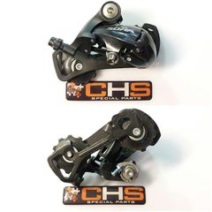 ΠΟΔΗΛ.ΣΑΣΜΑΝ RD3500/RD3000 SORA 9ΤΑΧ SHIMANO