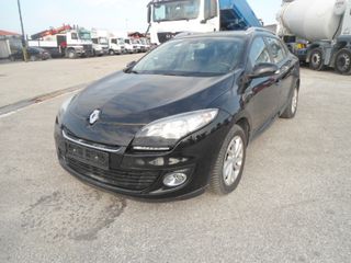 Renault Megane '13 L