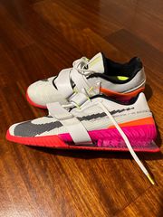 Παπούτσι Άρσης Βαρών Nike Roaleos 4 SE