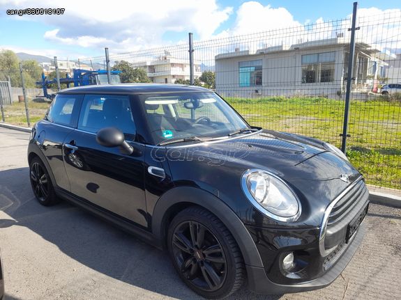 Mini ONE '15