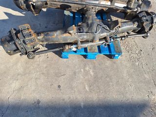 Εμπρός διαφορικό τύπος 20.22 CARRARO -thumb-1