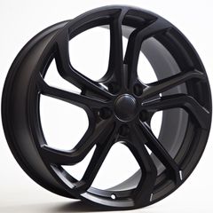 REPLICA MAGNUS VW 7.5x17 5x100 35ET 