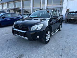 Toyota RAV 4 '07  2.0 Limited 4x4