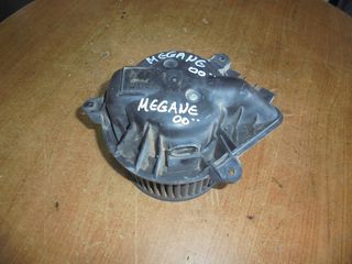 RENAULT  MEGANE  '99'-02' -   Μοτέρ Καλοριφέρ - Ψυγεια καλοριφερ