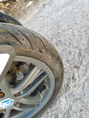 Piaggio MP3 YOURBAN 2011-thumb-5