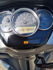 Piaggio MP3 YOURBAN 2011-thumb-7