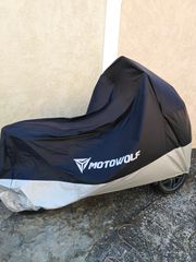 Piaggio MP3 YOURBAN 2011-thumb-8