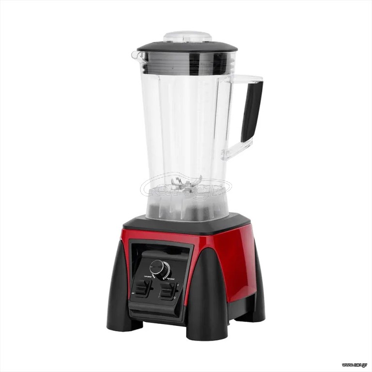 Μπλέντερ Karamco FT-306MS (Κ1384)