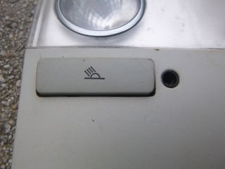 VOLKSWAGEN CADDY GOLF VI PASSAT V TIGUAN 1Κ0947133E 1K0947105 ΠΛΑΦΟΝΙΕΡΑ ΜΠΡΟΣΤΑ-thumb-3