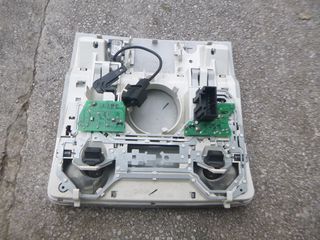 VOLKSWAGEN CADDY GOLF VI PASSAT V TIGUAN 1Κ0947133E 1K0947105 ΠΛΑΦΟΝΙΕΡΑ ΜΠΡΟΣΤΑ-thumb-4