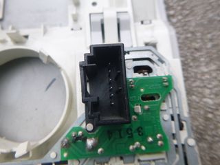 VOLKSWAGEN CADDY GOLF VI PASSAT V TIGUAN 1Κ0947133E 1K0947105 ΠΛΑΦΟΝΙΕΡΑ ΜΠΡΟΣΤΑ-thumb-6