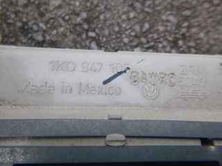 VOLKSWAGEN CADDY GOLF VI PASSAT V TIGUAN 1Κ0947133E 1K0947105 ΠΛΑΦΟΝΙΕΡΑ ΜΠΡΟΣΤΑ-thumb-7