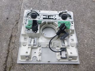 VOLKSWAGEN CADDY GOLF VI PASSAT V TIGUAN 1Κ0947133E 1K0947105 ΠΛΑΦΟΝΙΕΡΑ ΜΠΡΟΣΤΑ-thumb-8