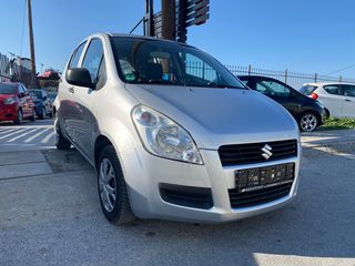 Suzuki Splash 2012 ΓΡΑΜΜΑΤΙΑ ΜΕ ΔΟΣΕΙΣ ΧΩΡΙΣ ΤΡΑΠΕΖΕΣ-thumb-1
