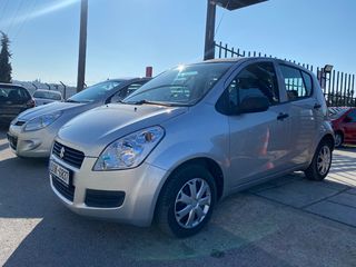 Suzuki Splash 2012 ΓΡΑΜΜΑΤΙΑ ΜΕ ΔΟΣΕΙΣ ΧΩΡΙΣ ΤΡΑΠΕΖΕΣ-thumb-2