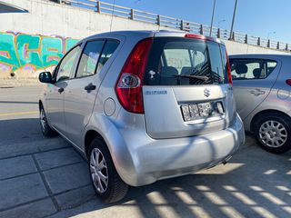 Suzuki Splash 2012 ΓΡΑΜΜΑΤΙΑ ΜΕ ΔΟΣΕΙΣ ΧΩΡΙΣ ΤΡΑΠΕΖΕΣ-thumb-3