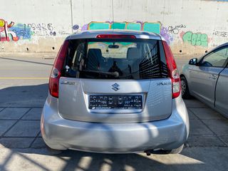 Suzuki Splash 2012 ΓΡΑΜΜΑΤΙΑ ΜΕ ΔΟΣΕΙΣ ΧΩΡΙΣ ΤΡΑΠΕΖΕΣ-thumb-5