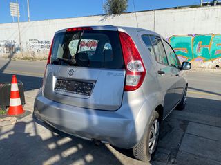 Suzuki Splash 2012 ΓΡΑΜΜΑΤΙΑ ΜΕ ΔΟΣΕΙΣ ΧΩΡΙΣ ΤΡΑΠΕΖΕΣ-thumb-6