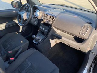 Suzuki Splash 2012 ΓΡΑΜΜΑΤΙΑ ΜΕ ΔΟΣΕΙΣ ΧΩΡΙΣ ΤΡΑΠΕΖΕΣ-thumb-13