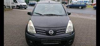 Nissan Pixo '11