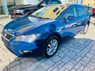 Seat Leon 2019 ΠΡΟΣΦΟΡΑ   ST 1.6 TDI Style-thumb-2