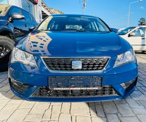 Seat Leon 2019 ΠΡΟΣΦΟΡΑ   ST 1.6 TDI Style