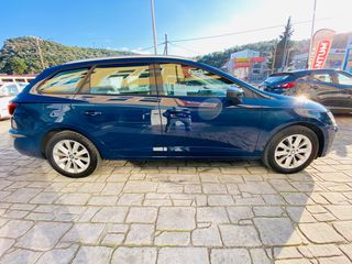 Seat Leon 2019 ΠΡΟΣΦΟΡΑ   ST 1.6 TDI Style-thumb-3