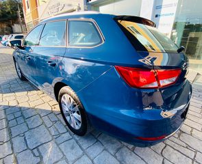 Seat Leon 2019 ΠΡΟΣΦΟΡΑ   ST 1.6 TDI Style-thumb-4