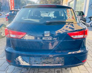 Seat Leon 2019 ΠΡΟΣΦΟΡΑ   ST 1.6 TDI Style-thumb-5