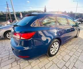 Seat Leon 2019 ΠΡΟΣΦΟΡΑ   ST 1.6 TDI Style-thumb-7