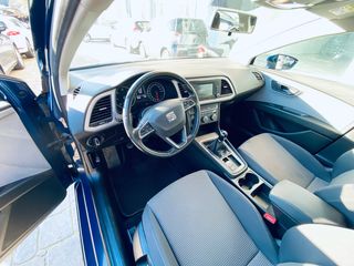 Seat Leon 2019 ΠΡΟΣΦΟΡΑ   ST 1.6 TDI Style-thumb-8