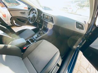 Seat Leon 2019 ΠΡΟΣΦΟΡΑ   ST 1.6 TDI Style-thumb-10