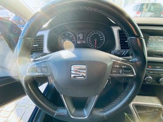 Seat Leon 2019 ΠΡΟΣΦΟΡΑ   ST 1.6 TDI Style-thumb-11