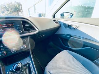 Seat Leon 2019 ΠΡΟΣΦΟΡΑ   ST 1.6 TDI Style-thumb-17