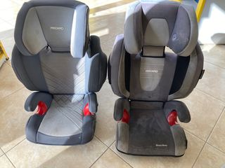 Recaro monza nova κάθισμα αυτοκινητου  