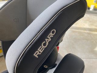 Recaro monza nova κάθισμα αυτοκινητου